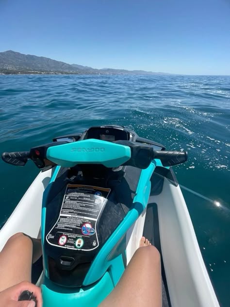 jetski