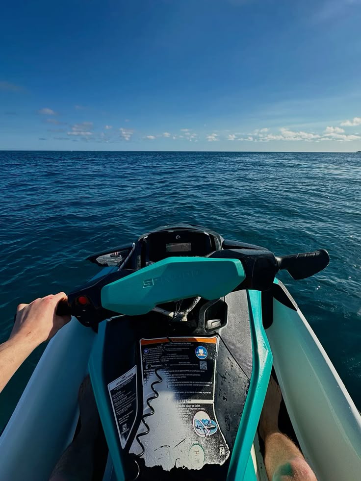 jetski