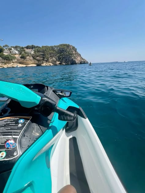 jetski