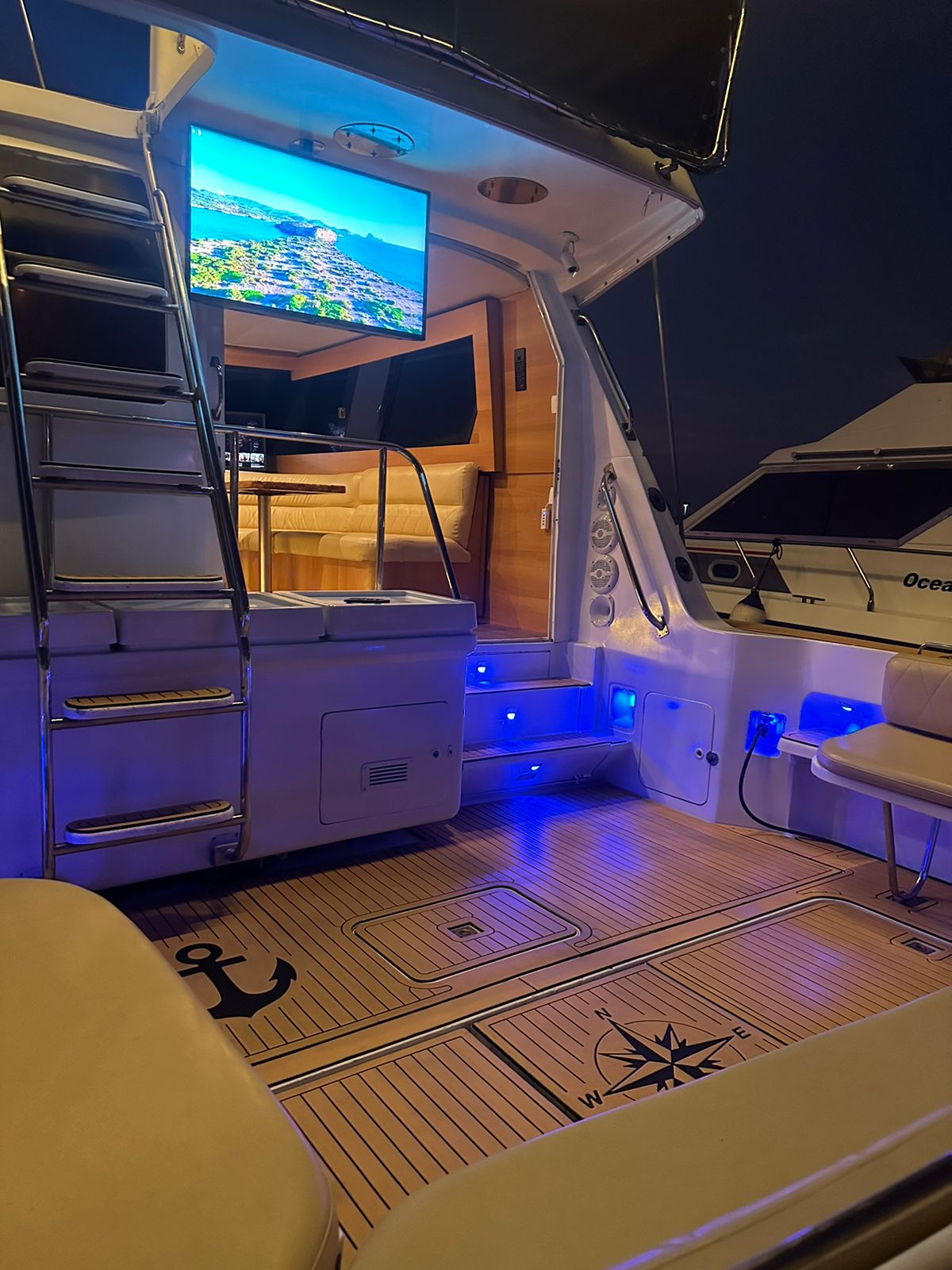 Mares 45