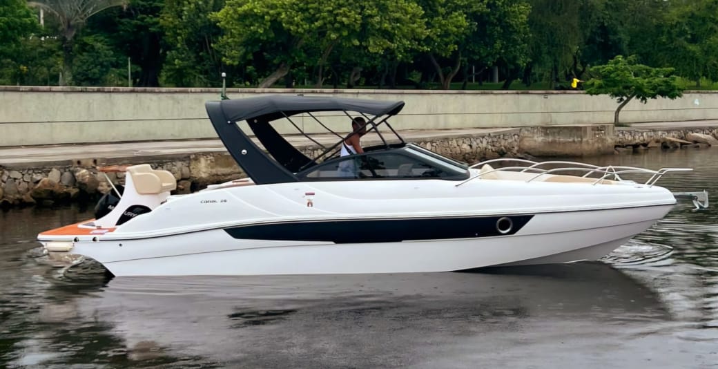 Cobra 26