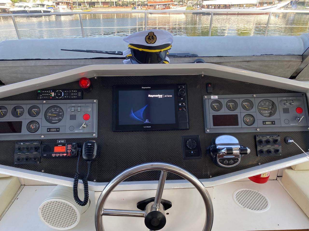Catamarã