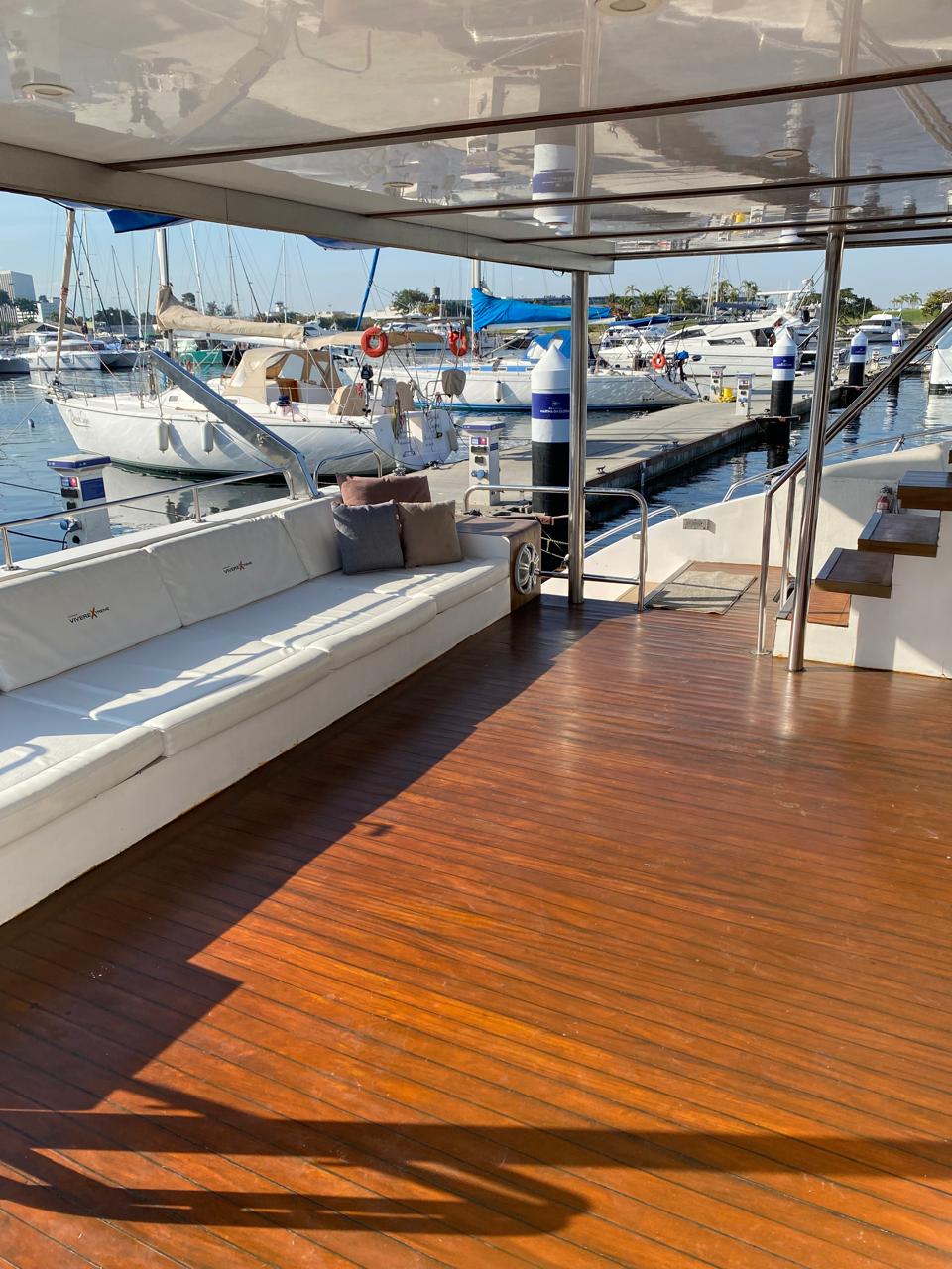 Catamarã