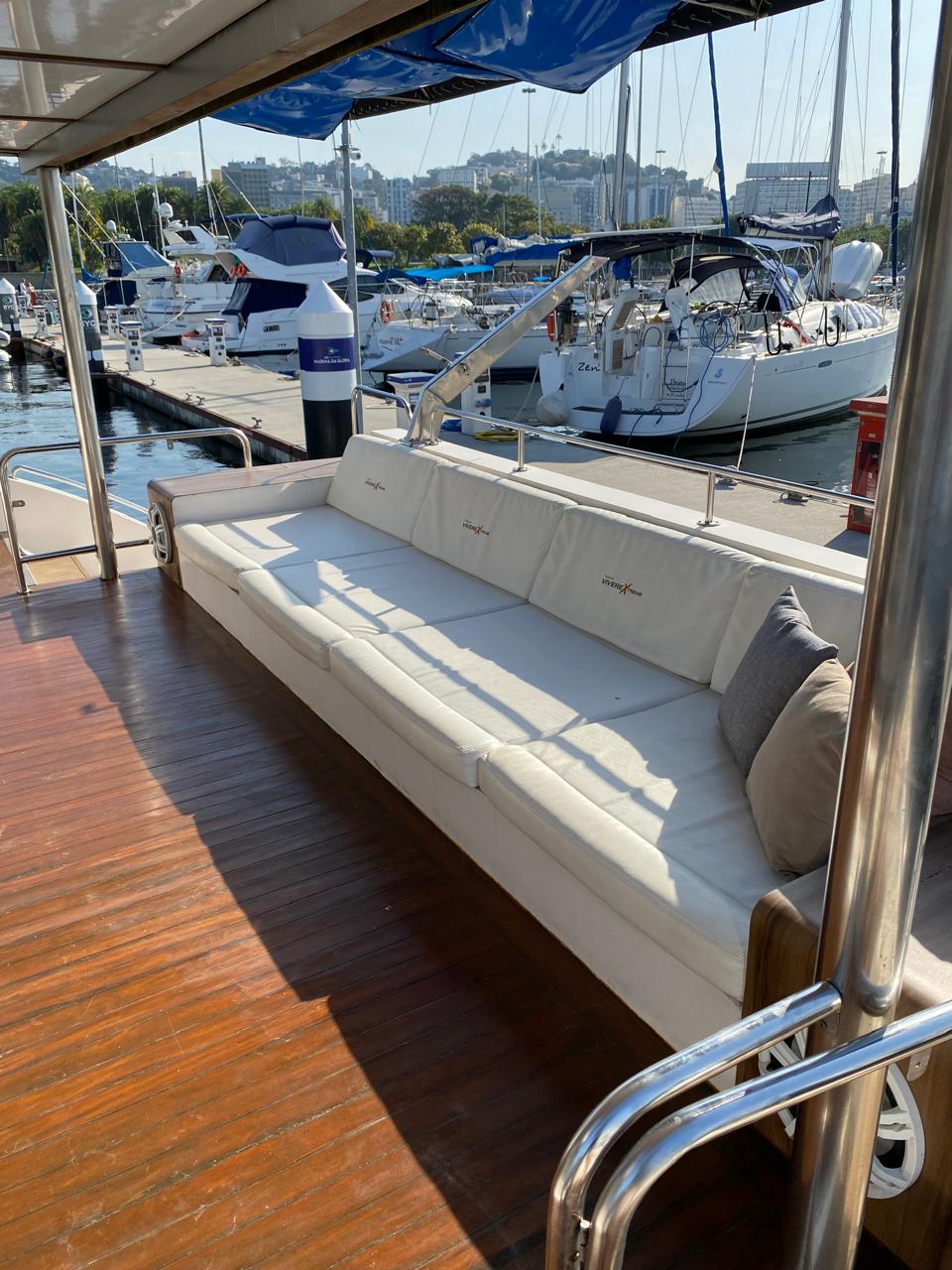 Catamarã