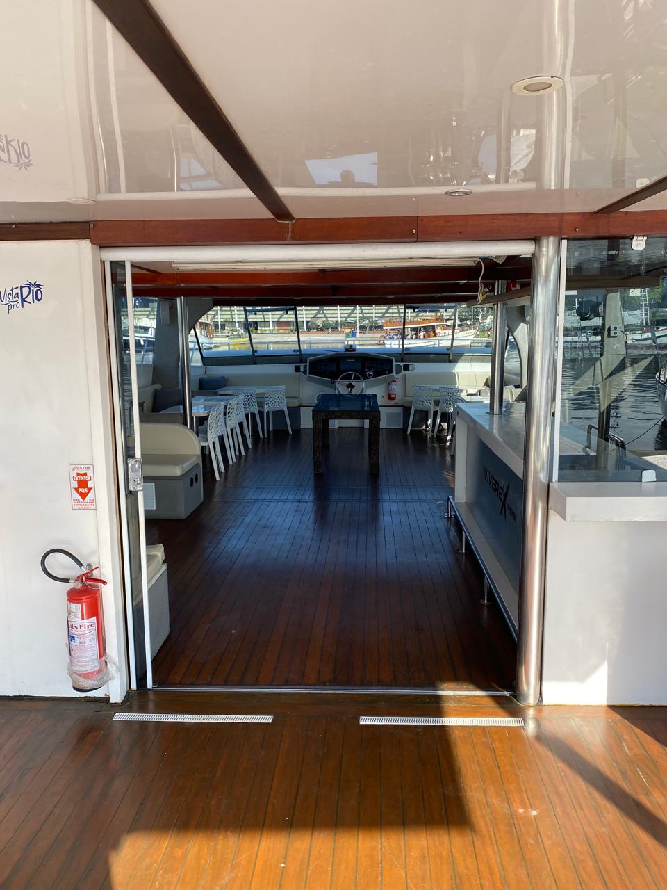 Catamarã