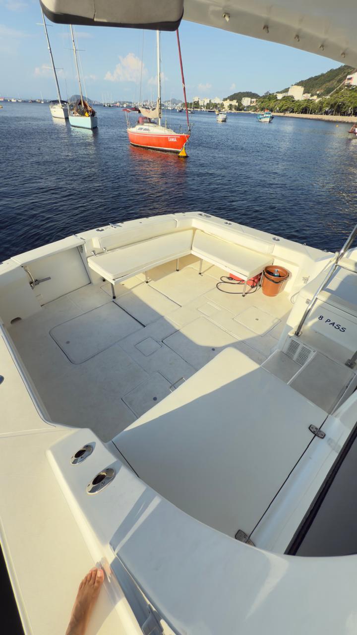 Mares 50