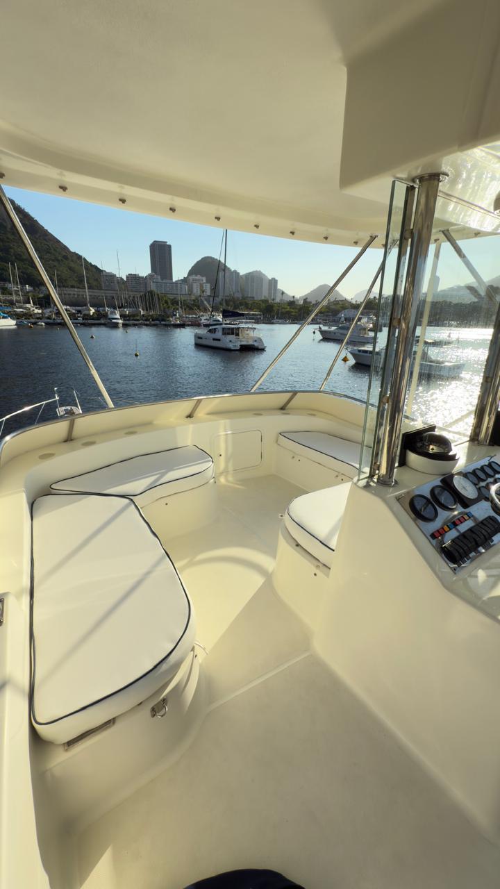 Mares 50