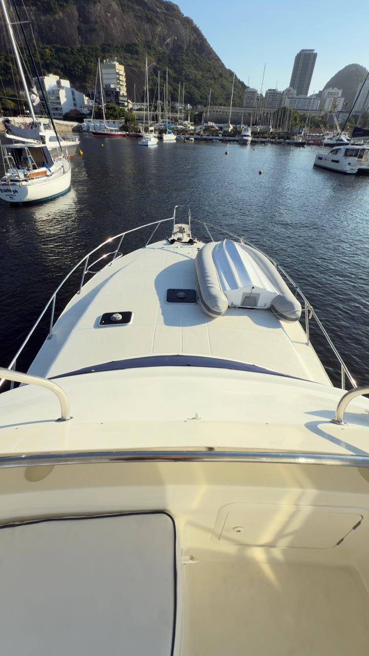 Mares 50