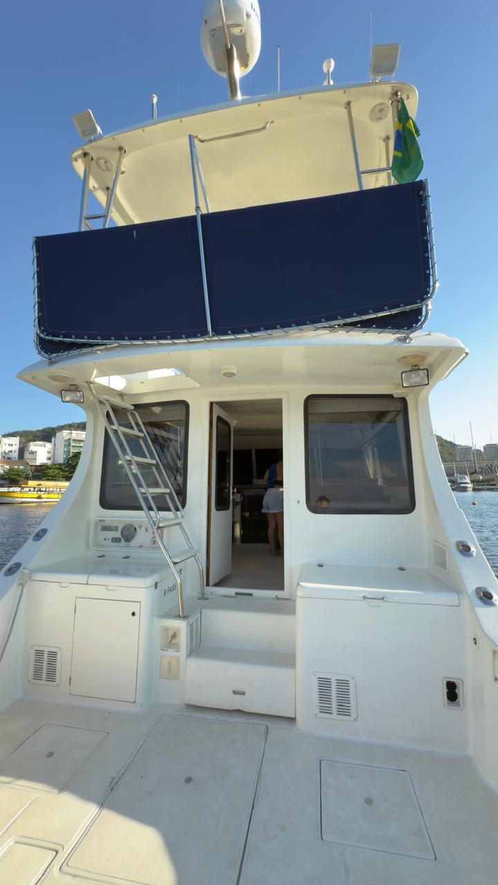 Mares 50