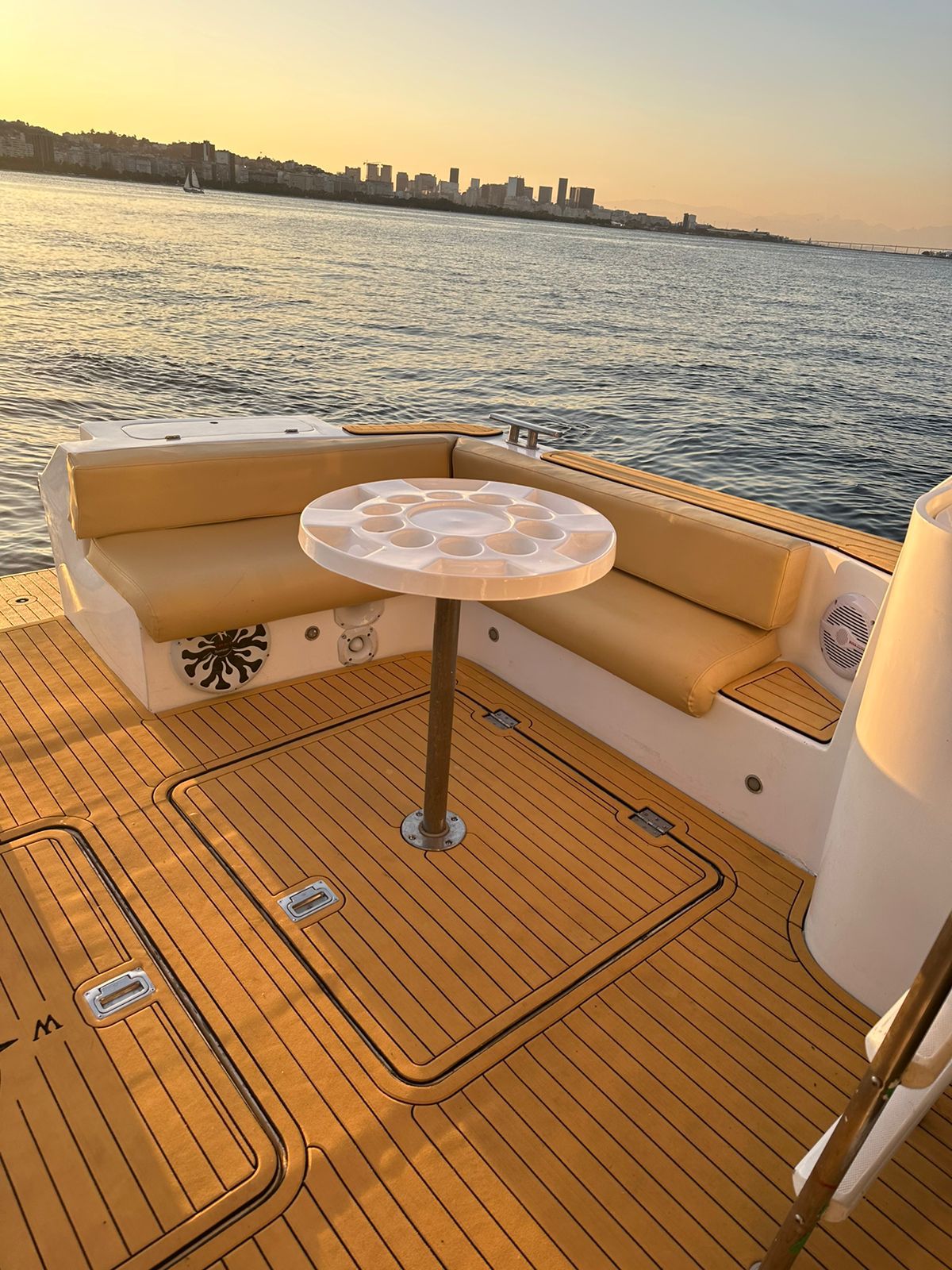 Oceanic 36