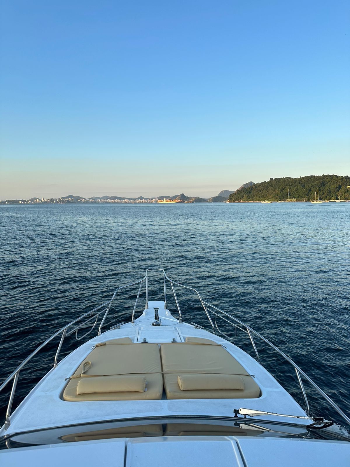 Oceanic 36