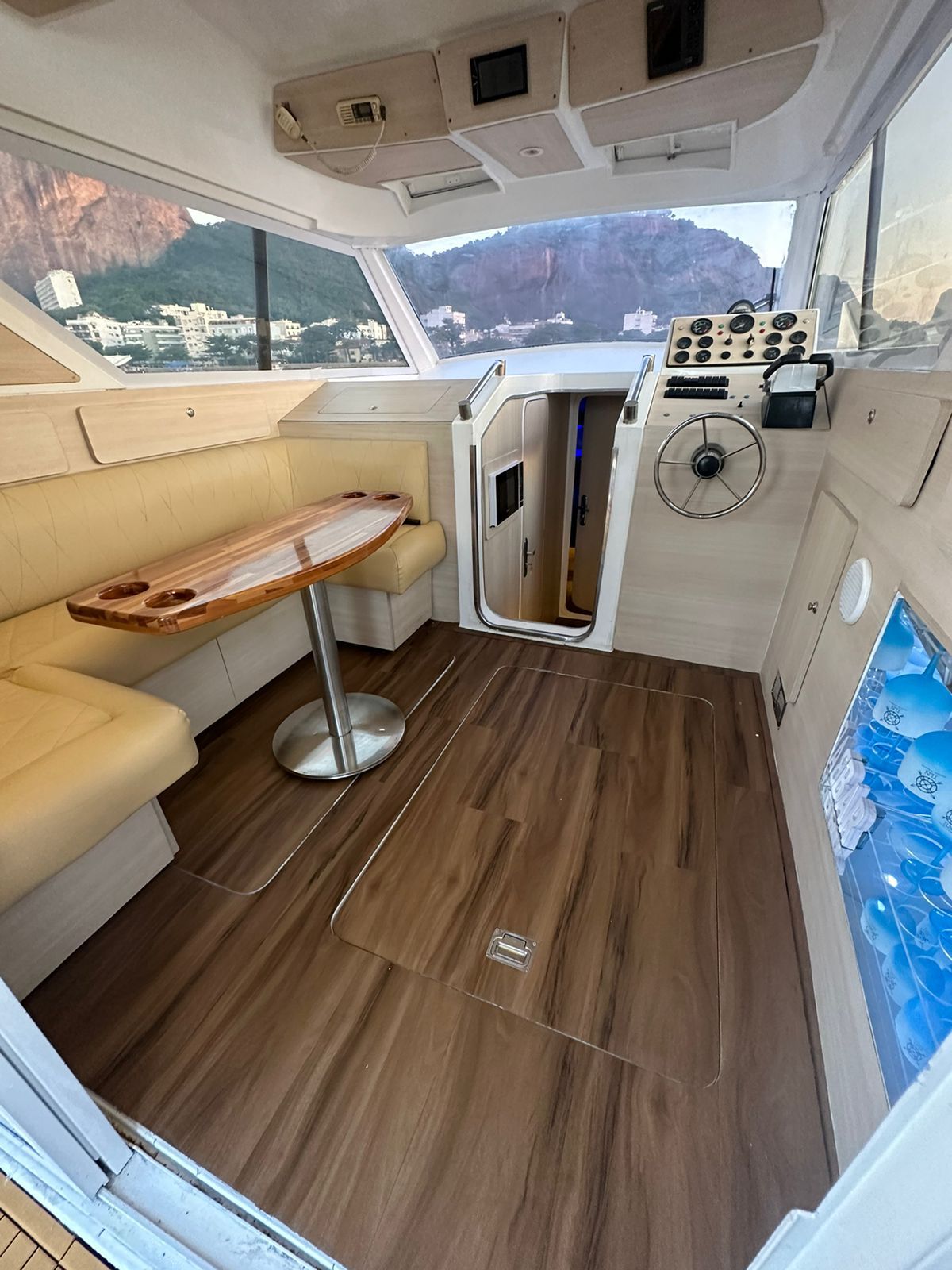 Oceanic 36