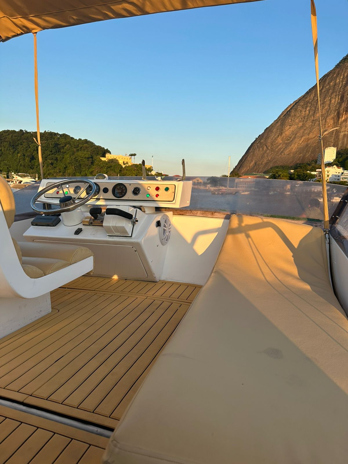 Oceanic 36