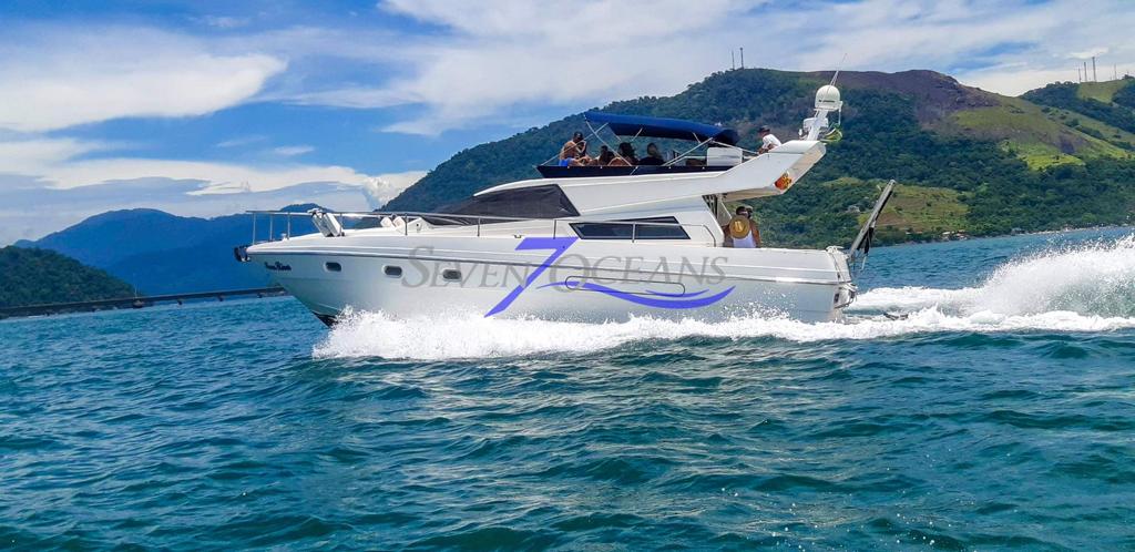 intermarine 44