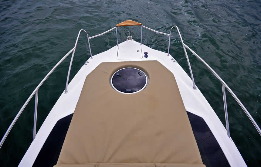 Ventura 30
